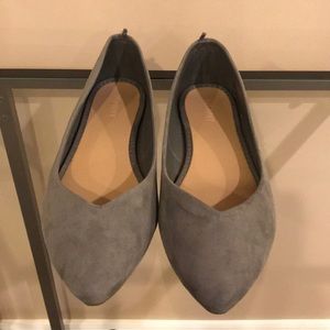 Old Navy Flats